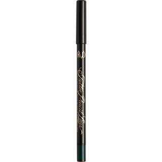 KVD tatoo pencil liner long wear gel eyeliner 60 verdetta green 0,5g