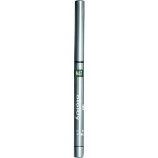 Sisley Make-up Øjne Phyto-Khol Star Mat No. 06 Matte Chestnut 0,3 g () - 0,3 g
