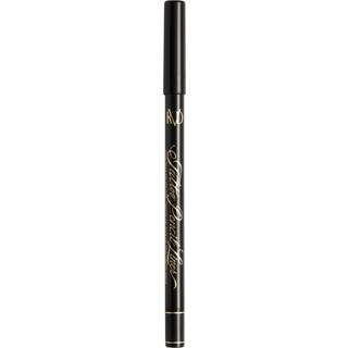 KVD Beauty Tattoo Pencil Liner Trooper Black