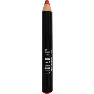 Lord & Berry Make-up Læber Matte Crayon Lipstick Here-and-Now 1,8 g () - 1,8 g