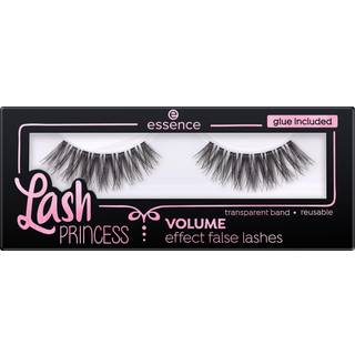 essence Lash PRINCESS Volume Effect Falske øjenvipper Med lim 1 par - 1 pair