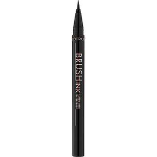 Catrice Brush Ink Tattoo Liner Vandfast eyeliner blyant 1,0 ml - 1.0 ml