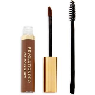 Revolution Pro Ultimate Brow Gel Medium Brown