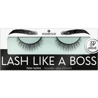 essence lash like a boss false lashes 4