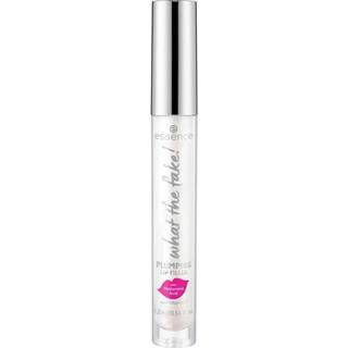 essence what the fake! PLUMPING LIP FILLER 01