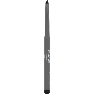 Chanel Stylo Yeux Waterproof Eyeliner Vandfast Skygge 10 Ébéne 0.3 g - 0,3 g