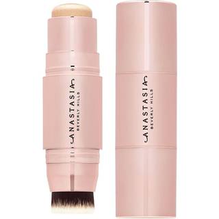 Anastasia Beverly Hills - Stick Highlighter - Kits Stick Highlighter Dripping In Gold - For Women - Gul