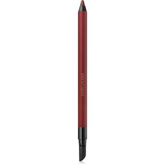 Estée Lauder Double Wear 24h Waterproof Gel Eye Pencil Vandfast gel eyeliner med applikator Skygge Antique Burgundy 1,2 g - 1,2 g
