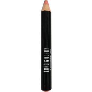 Lord & Berry Make-up Læber Matte Crayon Lipstick Undressed 1,8 g () - 1,8 g