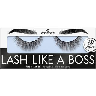 essence Lash Like a Boss Falske øjenvipper 06 - 1 pair