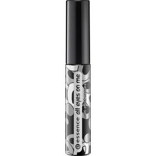 essence All Eyes On Me Multi-Effect Mascara 01 Soft Black - 8 ml
