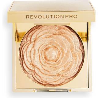 Makeup Revolution PRO Lustre Highlighter - Golden Rose