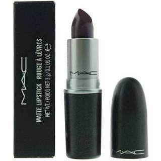 MAC Matte Læbestift - Midnight Winifred
