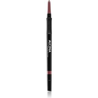Alcina Precise Lip Liner Automatisk læbeblyant Skygge 010 Natural 1 stk. - 1 stk.