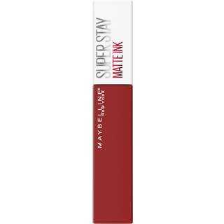 Maybelline Superstay Matte Ink Liquid Lipstick 5 ml - 335 Hustler