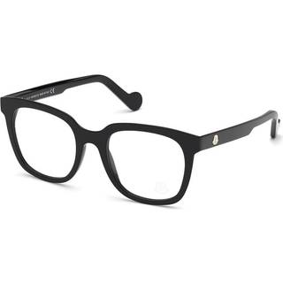Moncler ML5098 052 51 Briller Kvinder Tortoiseshell - Havana - 51mm