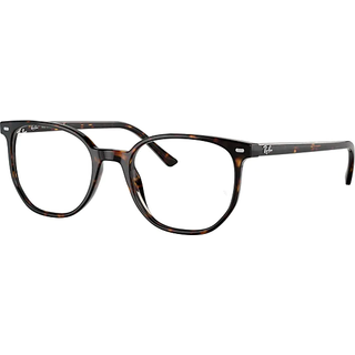 Ray-Ban RX5397 2012 50 Briller Mænd Tortoiseshell - Tortoise - 50mm