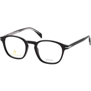 David Beckham DB 1085 086 48 Briller Mænd Tortoiseshell - Tortoise - 48mm