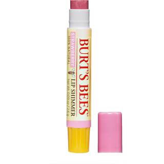 Burt's Bees Lip Shimmer Strawberry - 2,6 g