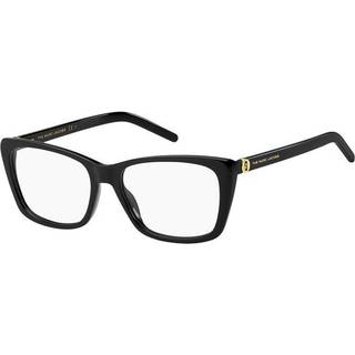 Marc Jacobs MARC 598 807 54 Briller Kvinder Black - Black - 54mm
