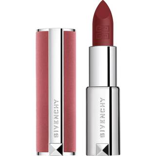Givenchy - Le Rouge Sheer Velvet - Matte Lipstick - Le Rouge Sheer Velvet 3,4g N39 - For Women - Lyserød