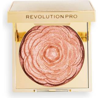Makeup Revolution PRO Lustre Highlighter - Rose Gold