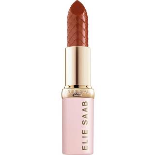 L&#39;Oreal Paris Elie Saab Color Riche Satin Lipstick - 02 Santal Clash (Limited Edition)