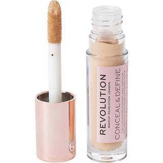 Revolution Conceal & Define 16H Full Coverage Concealer C7.5
