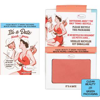the Balm It’s A Date Blush
