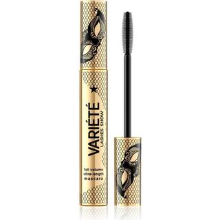 Eveline Cosmetics Variété Lashes Show Volume & Curl & Extension Mascara 10 ml - 10 ml