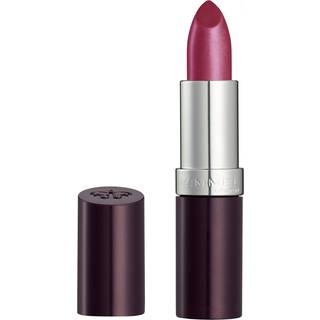 Rimmel Lasting Finish Langtidsholdbar læbestift Skygge 084 Amathyst Shimmer 4 g - 4 g