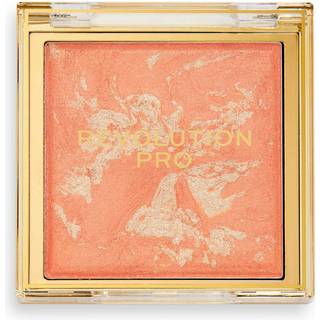 Makeup Revolution PRO Lustre Blusher - Peach