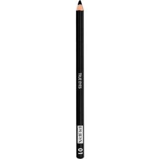 PUPA Milano Øjne Eyeliner & Kajal True Eyes Eyeliner Pencil No. 01 Extrablack 1,4 g () - 1,4 g