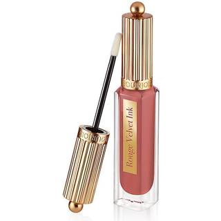 Bourjois Rouge Velvet Ink Flydende læbestift med mat effekt Skygge 16 Wine More Time 3,5 ml - 3.5 ml