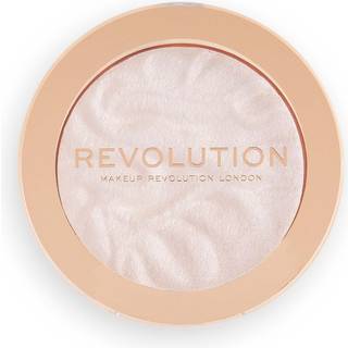 Makeup Revolution Reloaded Highlighter Peach Lights - Peach Lights - New