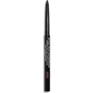 Chanel Stylo Yeux Waterproof Long-Lasting Eyeliner