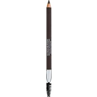 La Roche-Posay Toleriane Øjenbryns blyant Brown 1,3 gram
