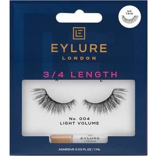Eylure Lashes 3/4 Length No.004