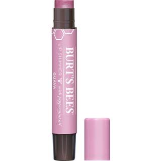 Burt's Bees Lip Shimmer Guava - 2,6 g