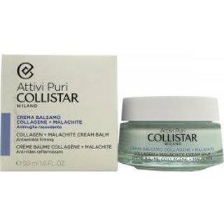 Collistar Attivi Puri Collagen + Malachite Cream Balm 50 ml