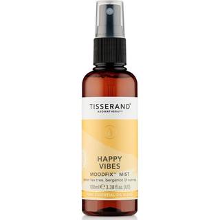 Tisserand Aromatherapy - Happy Vibes MoodFix Mist Spray 100 ml