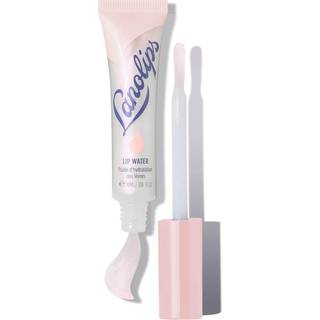 Lanolips - Lip Water - 10 Ml - For Women - Gennemsigtig