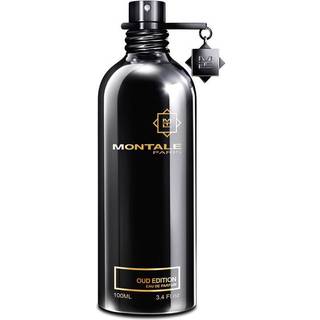 Montale Oud Edition Eau de Parfum Unisex 100 ml - 100 ml