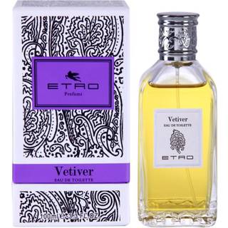 Etro Vetiver Eau de toilette 100 ml