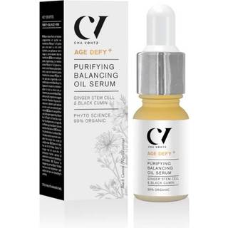 Green People Age Defy+ Purifying Booster Drops (10 ml)