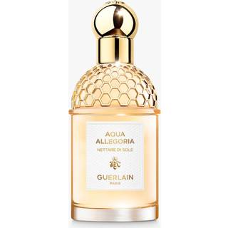 Guerlain Aqua Allegoria Nettare di Sole Eau de toilette Refill 75 ml