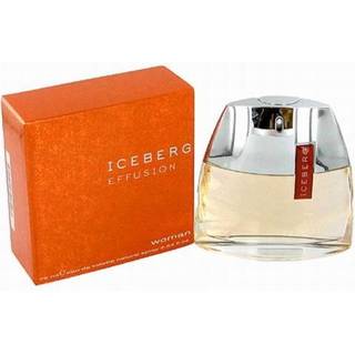 Iceberg Effusion Woman Eau de Toilette til kvinder 75 ml - 75 ml
