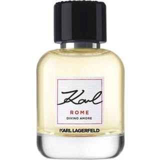 Karl Lagerfeld Rome Eau de Parfum - 60 ml