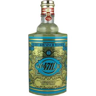 4711 Dufte Echt Kölnisch Wasser Eau de Cologne påfyldningsflakon 150 ml (1.613,00 kr / 1 l) - 150 ml