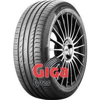 Continental ContiSportContact™ 5 FR 235/45R18 94W